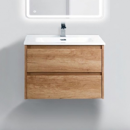 Тумба для комплекта BelBagno Kraft 39 50 rovere nebrasca nature