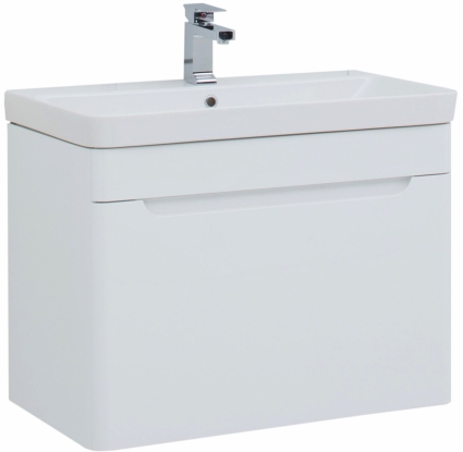 Тумба для комплекта Aquanet София 80
