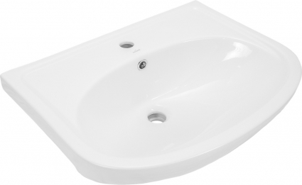 Мебельная раковина Iddis 0056000i28