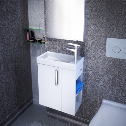 Тумба для комплекта Iddis Torr 40 L