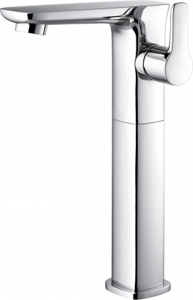 Смеситель Cezares Tesoro F LC 01 W0 для раковины