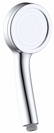 Душевая лейка Iddis SpaHome SPA1F00i18