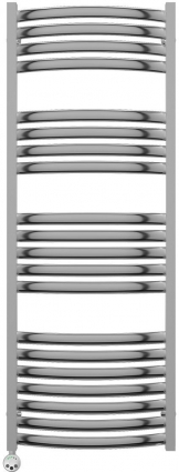 Полотенцесушитель электрический Terminus Палермо П20 500*1401