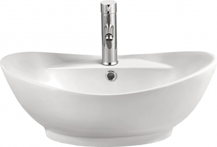 Раковина SantiLine SL-1022