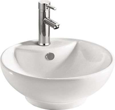 Рукомойник SantiLine SL-1067