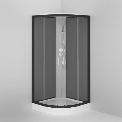Душевая кабина AM.PM Sense W75C-301-090BT