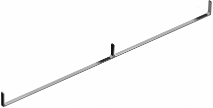 Встроенный полотенцедержатель Catalano Zero New 150