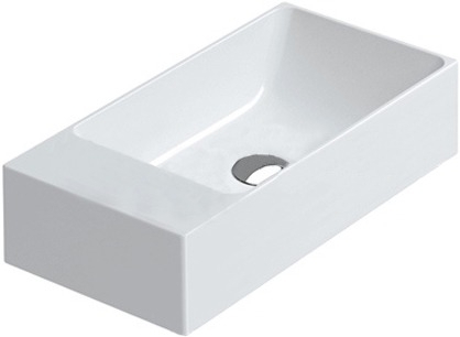 Раковина Catalano Zero 15025VE00 50