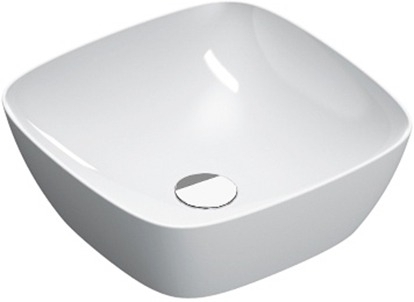 Рукомойник Catalano Green Lux 140APGRLX00 40