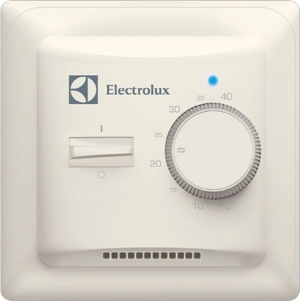 Терморегулятор Electrolux Thermotronic Basic P