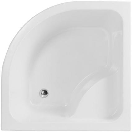 Поддон для душа Aquanet Optimal 90x90