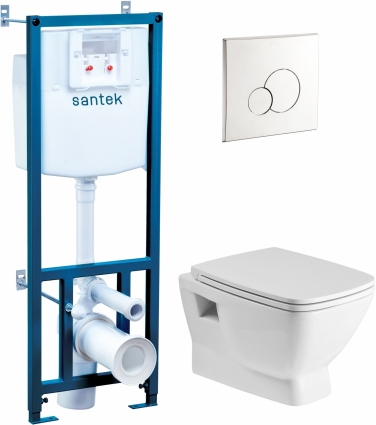 Комплект Santek Нео 1WH501572
