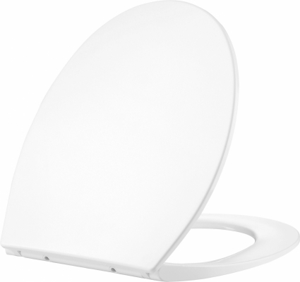 Крышка-сиденье Art&Max Elegant AM9316SC с микролифтом, петли хром