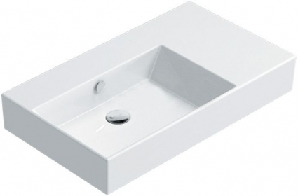 Раковина Catalano Premium Up 80 L