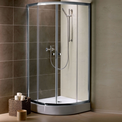 Душевой уголок Radaway Premium Plus A 80x190 с поддоном