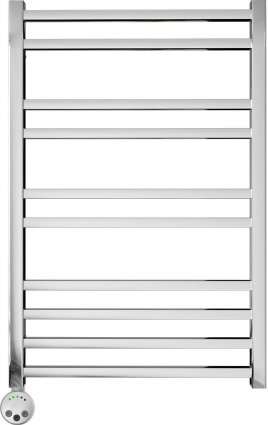 Полотенцесушитель электрический Lemark Unit П10 50x80