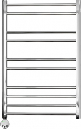 Полотенцесушитель электрический Lemark Poseidon П10 50x80