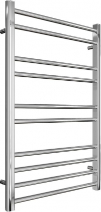 Полотенцесушитель водяной Lemark Poseidon П10 50x80