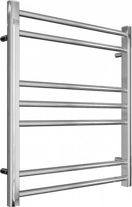 Полотенцесушитель водяной Lemark Poseidon П7 50x60