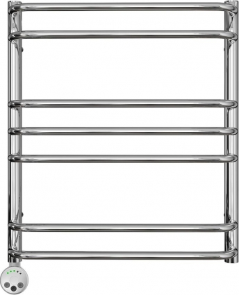 Полотенцесушитель электрический Lemark Luna П7 50x60