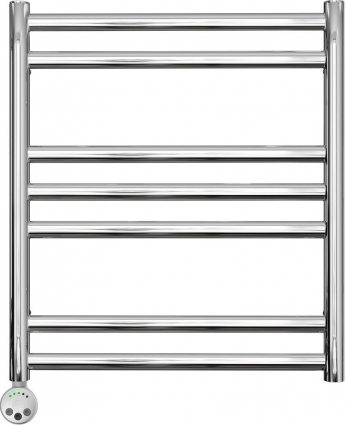 Полотенцесушитель электрический Lemark Status П7 50x60