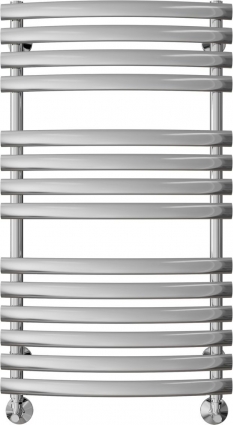Полотенцесушитель водяной Ravak Elegance 500x1000
