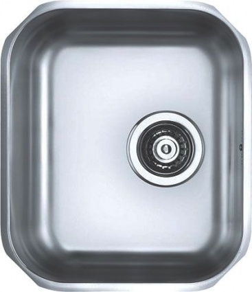Мойка кухонная Alveus Variant 40 1009392