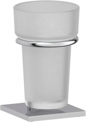 Стакан Ellux Domino DOM 001-C02