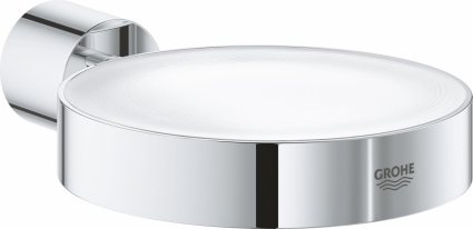 Мыльница Grohe Atrio New хром