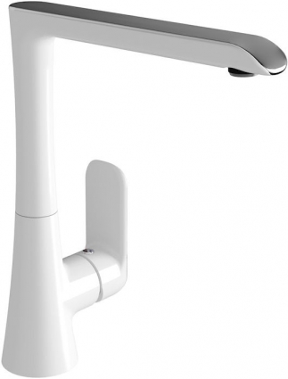 Смеситель Iddis Calipso CALSBL0i05 для кухонной мойки