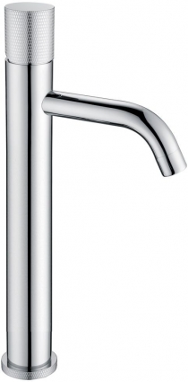 Смеситель Boheme Stick 122-CRCR.2 для раковины, chrome touch chrome