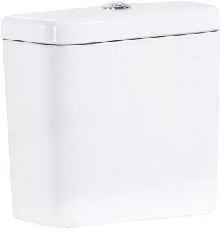Бачок для унитаза BelBagno Steam BB130T
