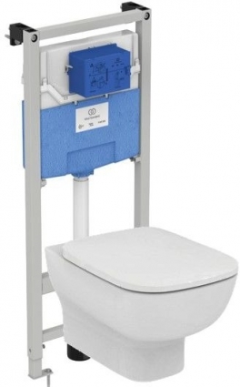 Комплект Ideal Standard Esedra AquaBlade T386401