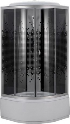Душевая кабина Niagara Eco NG-7509-14