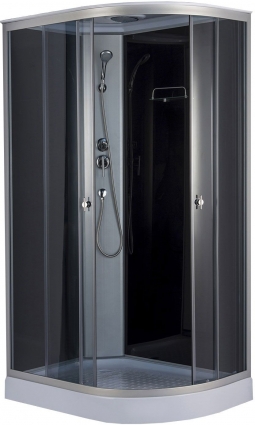 Душевая кабина Niagara Classic NG-3512-14L