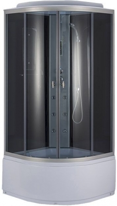 Душевая кабина Niagara Classic NG-3519-14