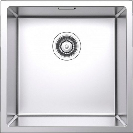 Мойка кухонная Iddis Edifice EDI44S0i77