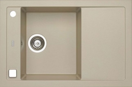 Мойка кухонная Alveus Formic Granital 30 pebble