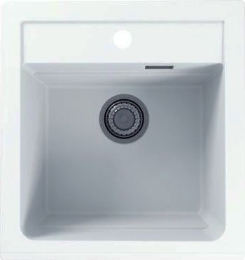 Мойка кухонная Alveus Atrox Granital 20 arctic