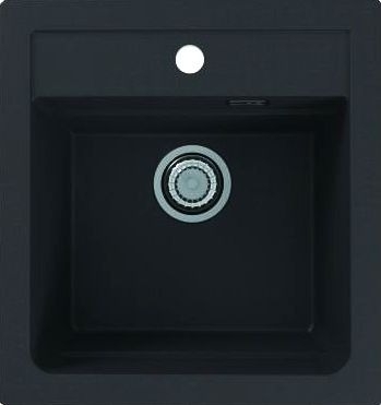 Мойка кухонная Alveus Atrox Granital 20 carbon