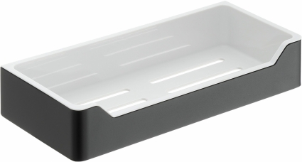 Полка Rush Edge ED77164B black