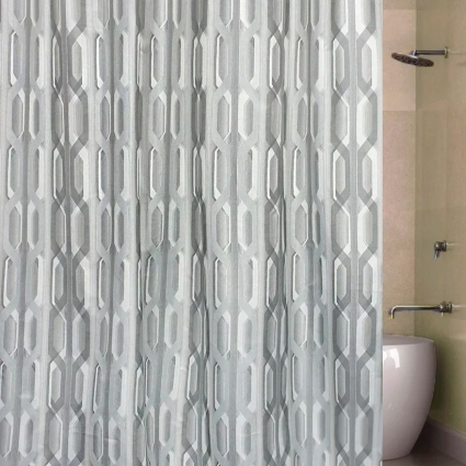 Штора для ванной Bath Plus Charme ch1843