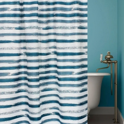 Штора для ванной Bath Plus Charme ch 18128