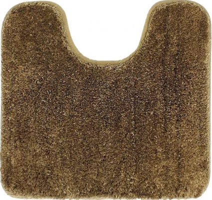 Коврик Bath Plus Тиволи DB4155/0 коричневый