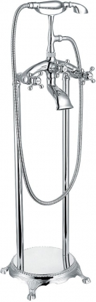 Смеситель Abber AB8245 напольный