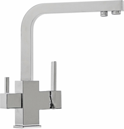 Смеситель Seaman Barcelone SSL-5391 Water для кухонной мойки