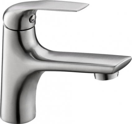 Смеситель BelBagno Gamma GAM-LVM-25-IN для раковины