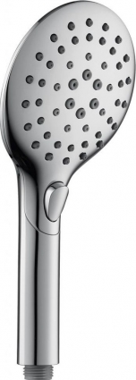 Душевая лейка BelBagno BB-D6C2-CRM