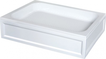 Поддон для душа RGW Acrylic B/CL-S-A 120x90