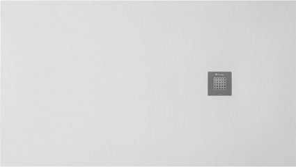 Поддон для душа Hidronatur Pleasure ATS-160x90U-W